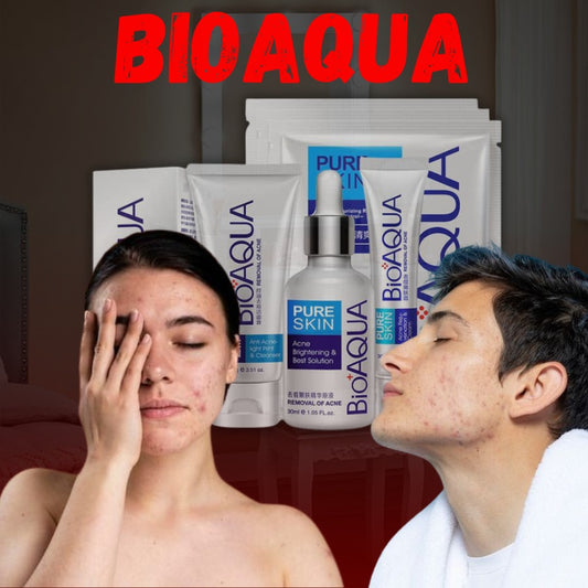 Kit Bioaqua